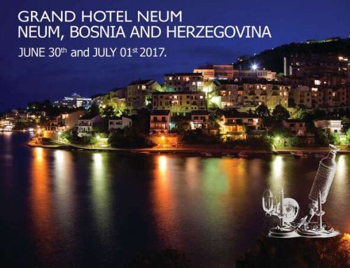 31st Adriatic Society of Pathology International Meeting