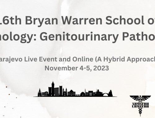 16th Bryan Warren School of Pathology: Genitourinary Pathology